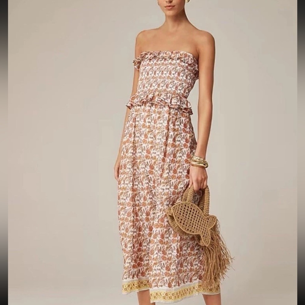 J.crew Ravenna‎ Dress